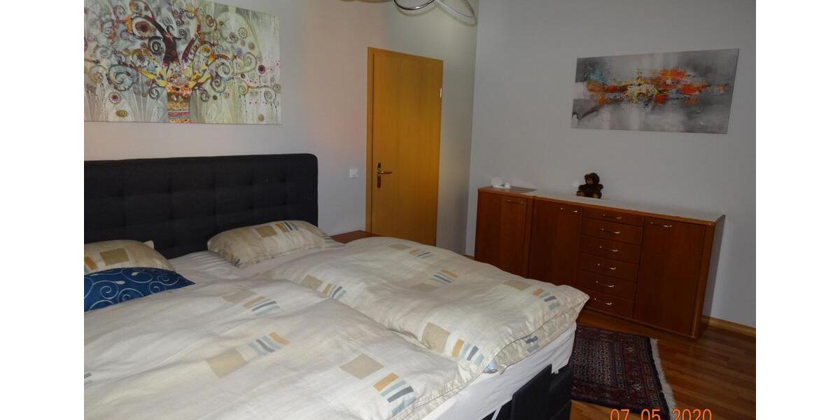 Top möblierte und ausgestattete 2 Zimmer 60qm Wohnung 2 zimmer