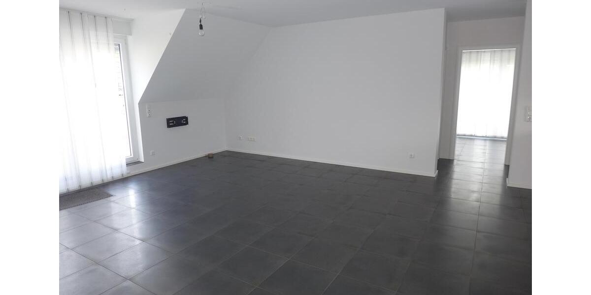 Maisonettenwohnung Bitburg - 4 Zimmer, 144 m&sup2;, 1.390&euro; | Angebot:26507068