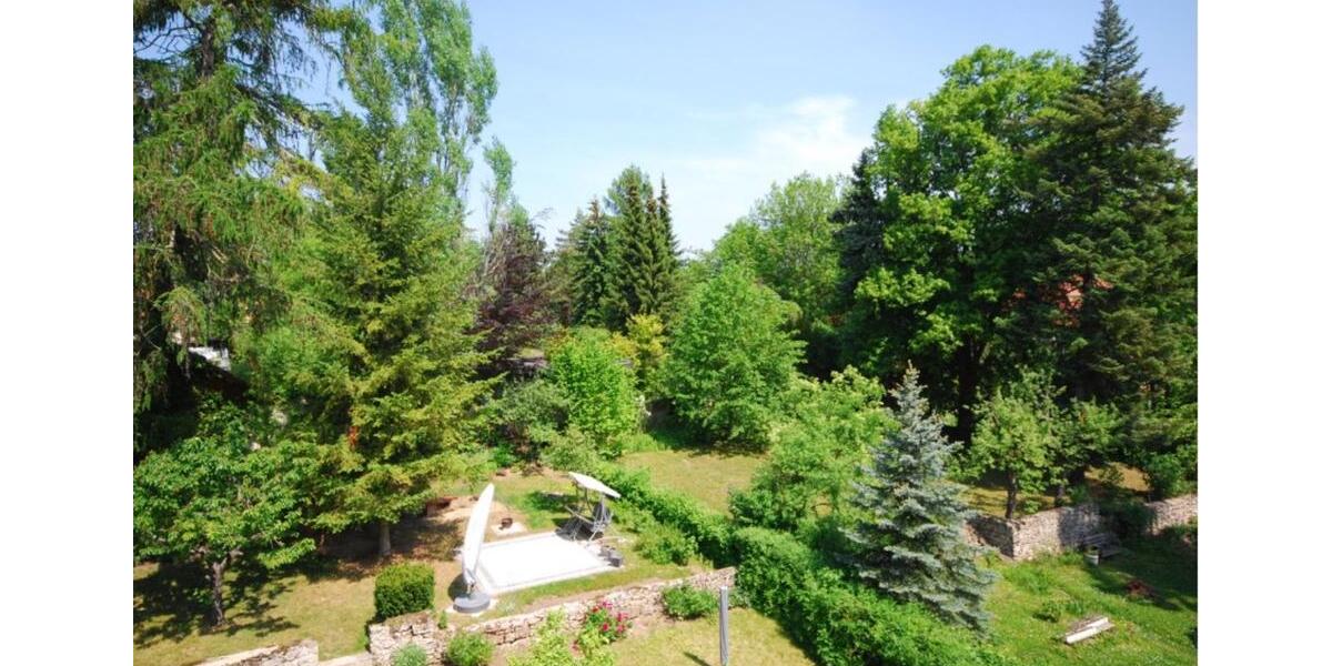 4-Zimmer-Wohnung mit Balkon, Kamin und Einbauküche im Südviertel 4 zimmer