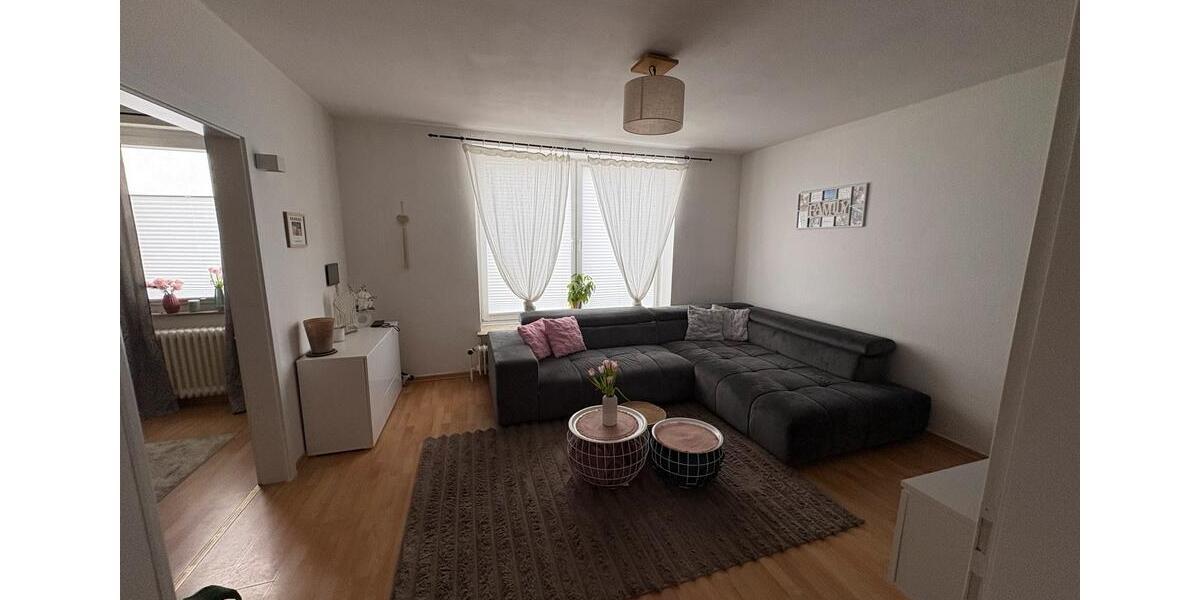 Erdgeschoßwohnung Bielefeld Heepen - 3 Zimmer, 75 m&sup2;, 680&euro; | Angebot:26044678