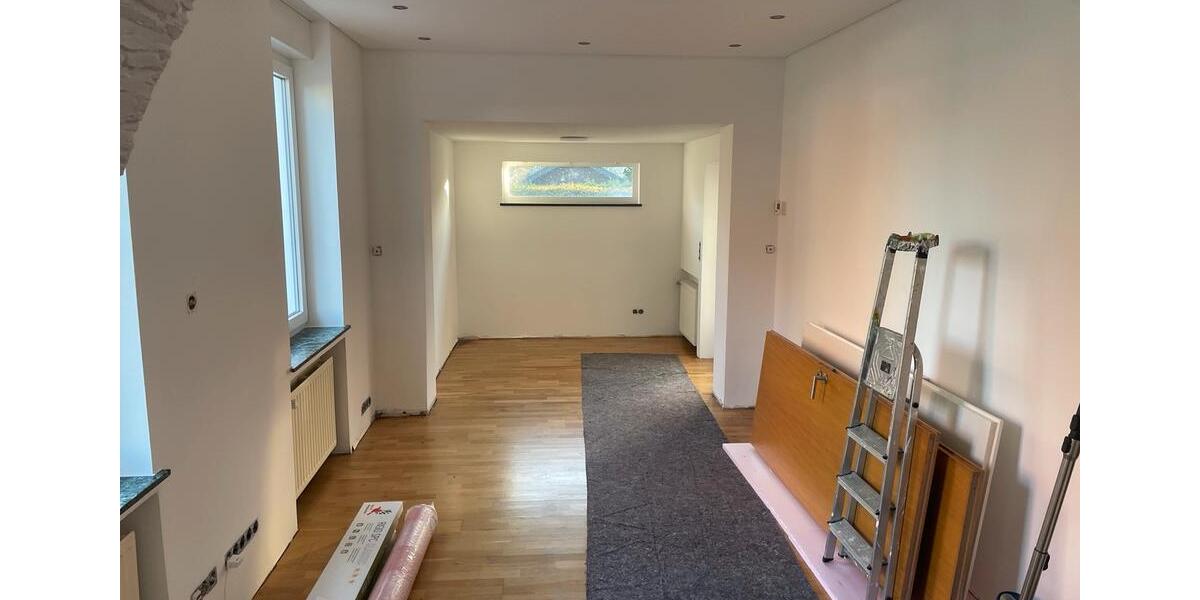 Doppelhaushälfte Steinfurt - 4 Zimmer, 120 m&sup2;, 1.100&euro; | Angebot:26340227