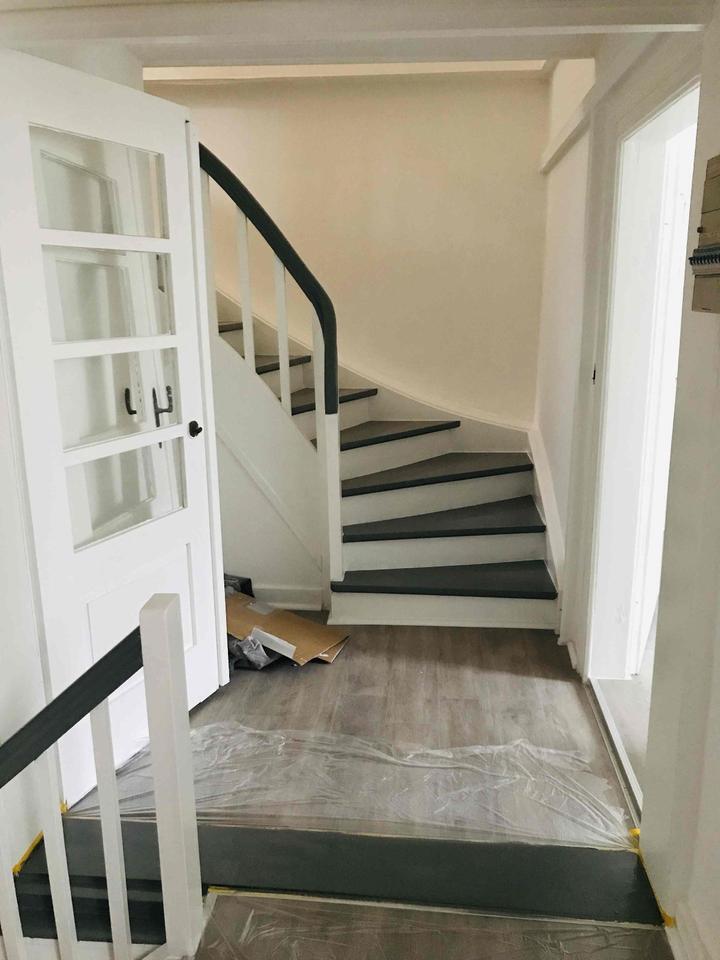 Schöne 5 ZKB AltbauWohnung in Spangenberg zu vermieten