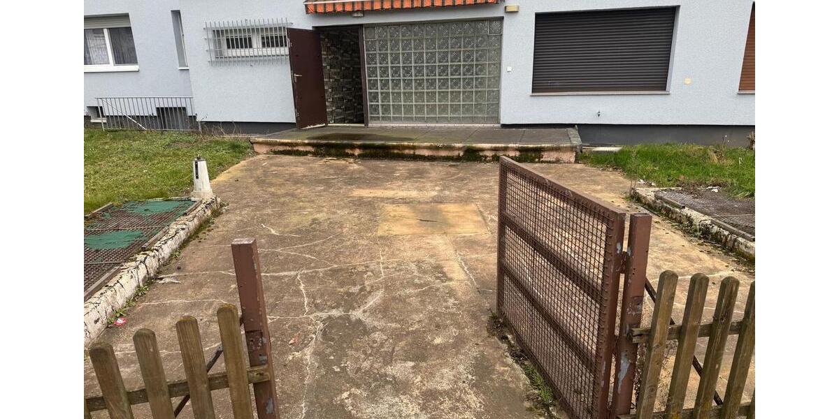 Gewerbeobjekt Duisburg Beeck - 1.500&euro; | Angebot:24694555