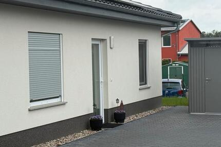 Wohnung Löwenberger Land - 3 Zimmer, 75 m&sup2;, 1.150&euro; | Angebot:26463391