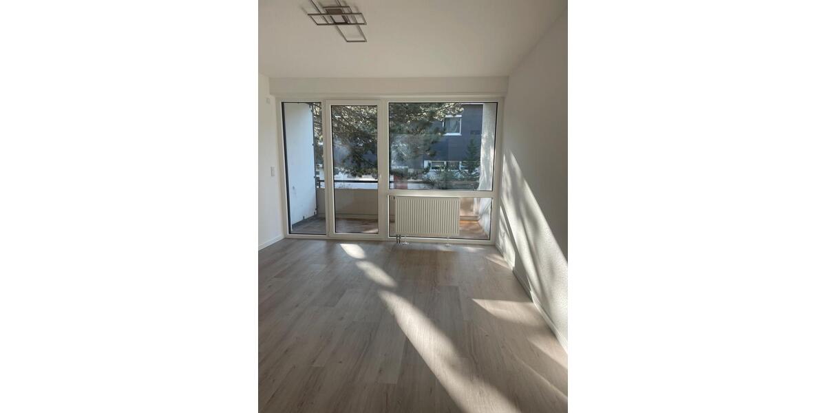 Etagenwohnung Wiesbaden Dotzheim - 1 Zimmer, 27 m&sup2;, 700&euro; | Angebot:24630576