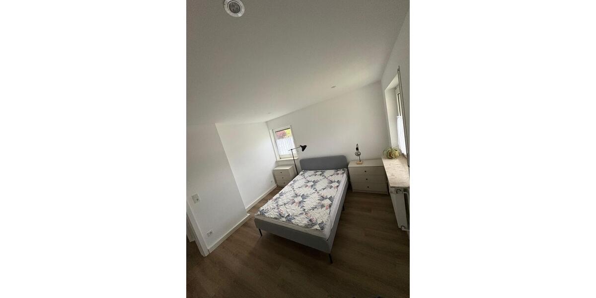 Etagenwohnung Rotenburg an der Fulda - 3 Zimmer, 80 m&sup2;, 900&euro; | Angebot:26705416