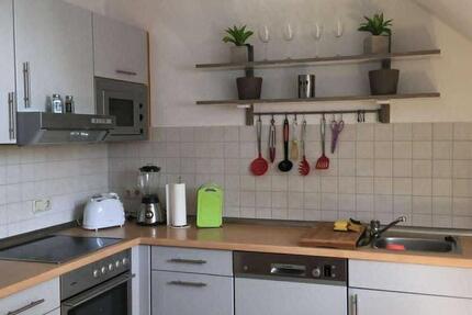 Wohnung Neunburg vorm Wald - 2 Zimmer, 60 m&sup2;, 710&euro; | Angebot:24596376