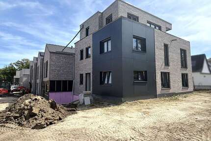 Wohnung Steinfurt - 4 Zimmer, 123 m&sup2;, 1.465&euro; | Angebot:27291382