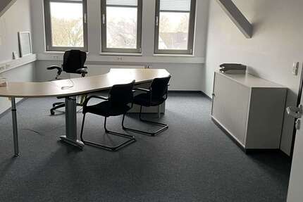 Büro in Dortmund 1.793,50 € 211 m² zimmer