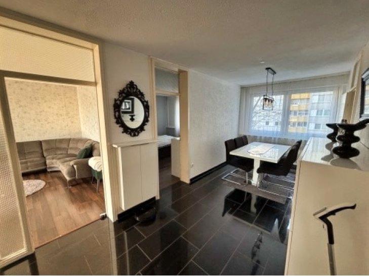 Wohnen auf Zeit Ludwigshafen am Rhein Edigheim - 1 Zimmer, 20 m&sup2;, 580&euro; | Angebot:26005488
