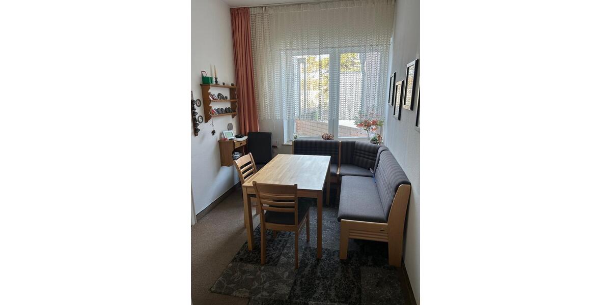 Etagenwohnung Bocholt Stenern - 1 Zimmer, 35 m&sup2;, 355&euro; | Angebot:26045535