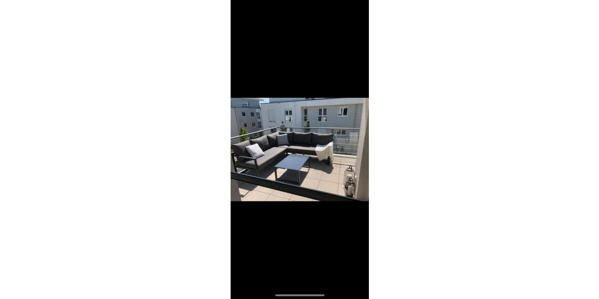 Wohnen auf Zeit Hattersheim am Main - 1 Zimmer, 11 m&sup2;, 780&euro; | Angebot:25723402