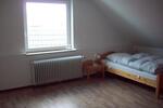 Dachgeschoßwohnung Wangerland - 1 Zimmer, 34 m&sup2;, 390&euro; | Angebot:24741092