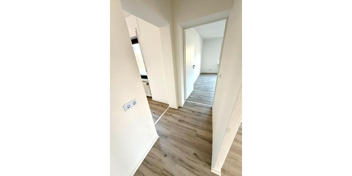 Erdgeschoßwohnung Idar-Oberstein Oberstein - 2 Zimmer, 45 m&sup2;, 550&euro; | Angebot:25809744