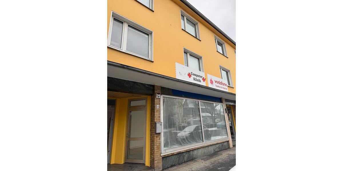 Gewerbeobjekt Duisburg Essenberg - 420&euro; | Angebot:24850165