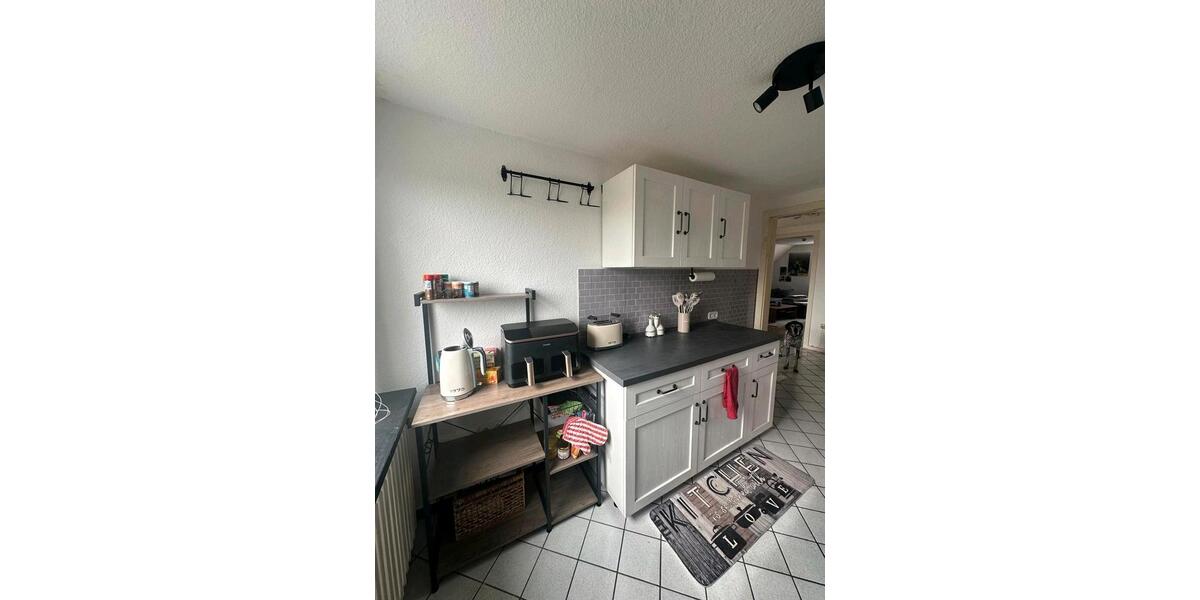 Dachgeschoßwohnung Garbsen Berenbostel - 3 Zimmer, 57 m&sup2;, 620&euro; | Angebot:26681624