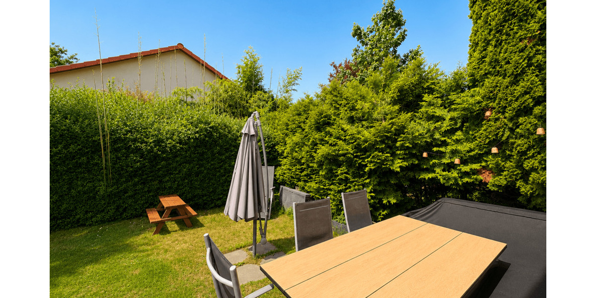 Reihenendhaus Leipzig Probstheida - 4 Zimmer, 117 m&sup2;, 1.814&euro; | Angebot:26787416