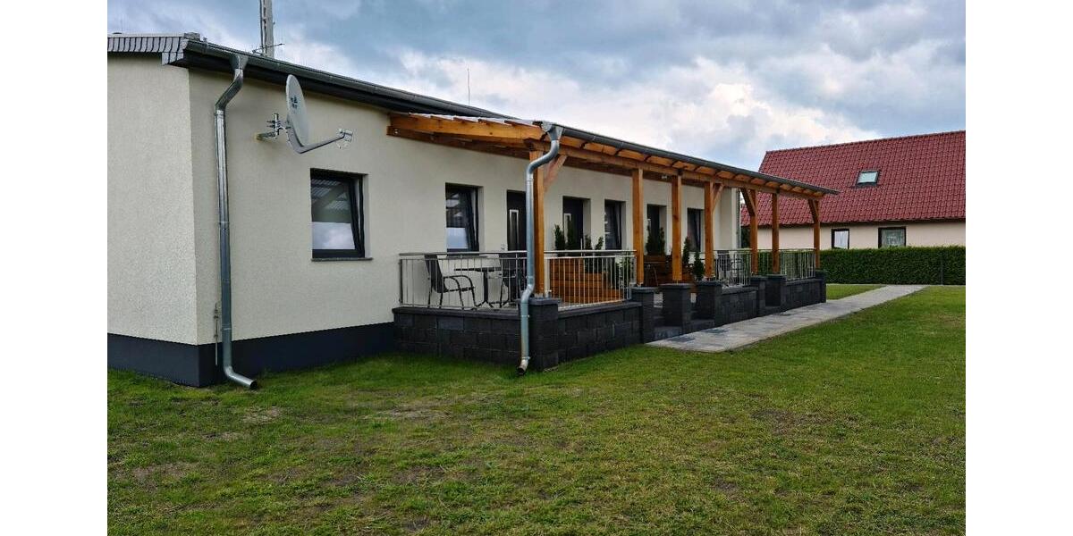 Wohnen auf Zeit Baruth/Mark Mark - 1 Zimmer, 25 m&sup2;, 48&euro; | Angebot:25712615