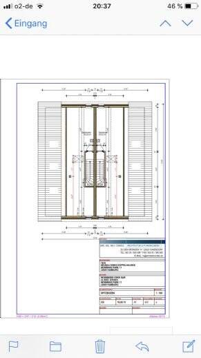 Etagenwohnung Hamburg Nienstedten - 5 Zimmer, 140 m&sup2;, 3.500&euro; | Angebot:26190642