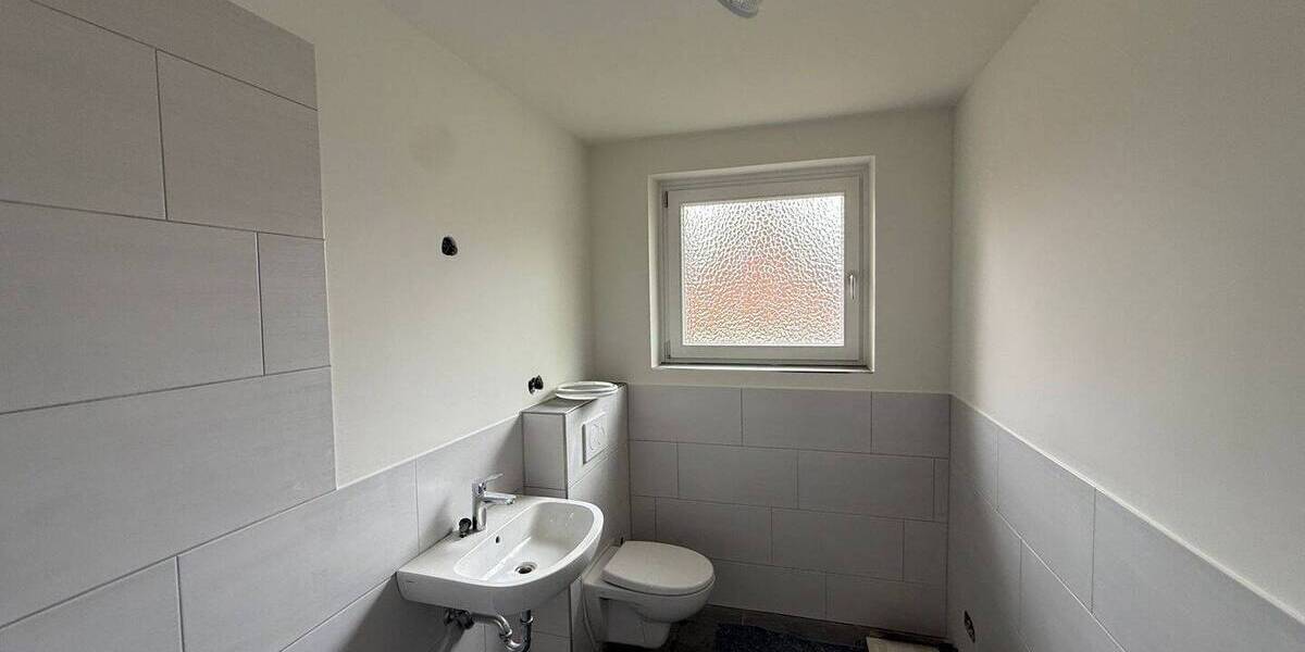 Etagenwohnung Winsen Borstel - 3 Zimmer, 84 m&sup2;, 1.020&euro; | Angebot:25968353