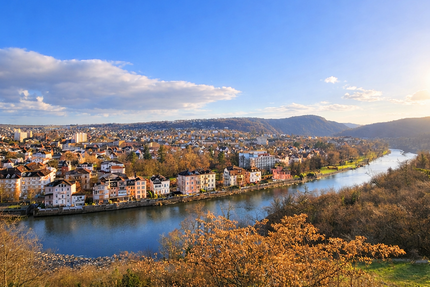 Wohnung Bad Kreuznach - 2 Zimmer, 31 m&sup2;, 600&euro; | Angebot:26228828