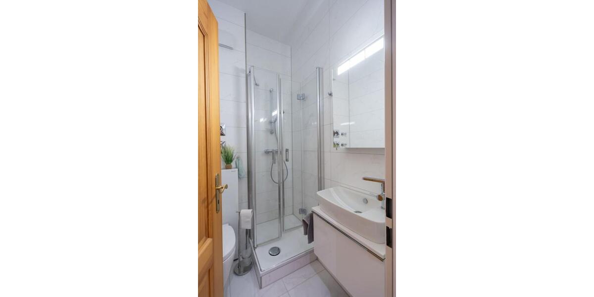 Erdgeschoßwohnung Bad Harzburg - 2 Zimmer, 50 m&sup2;, 685&euro; | Angebot:24391847