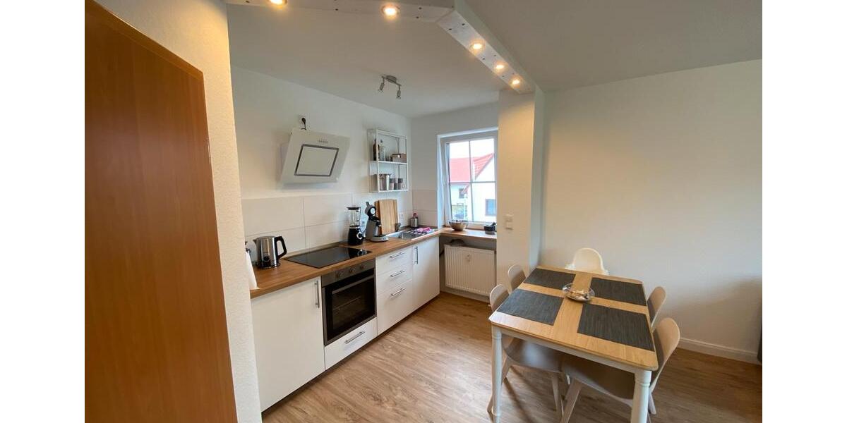 Etagenwohnung Karlshagen - 1.5 Zimmer, 50 m&sup2;, 550&euro; | Angebot:24660149