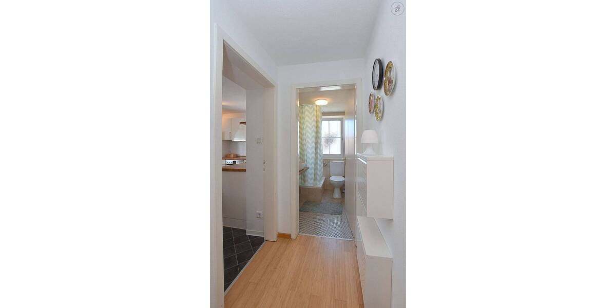 Etagenwohnung Fellbach - 2 Zimmer, 50 m&sup2;, 1.350&euro; | Angebot:23970057