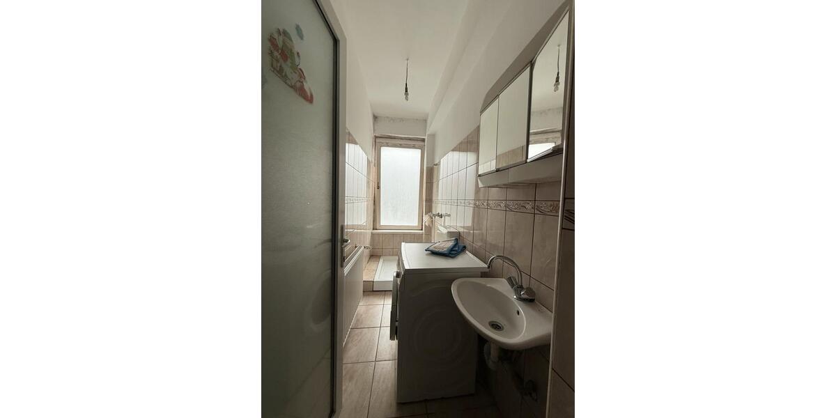 Etagenwohnung Plettenberg - 1 Zimmer, 43 m&sup2;, 420&euro; | Angebot:24755822