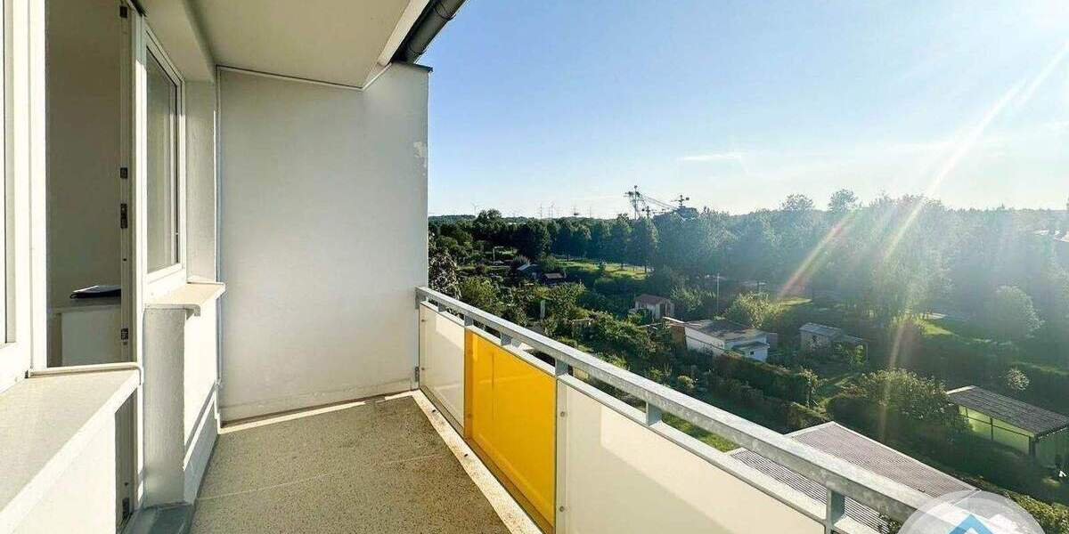 Etagenwohnung Görlitz Hagenwerder - 3 Zimmer, 65 m&sup2;, 433&euro; | Angebot:26117402