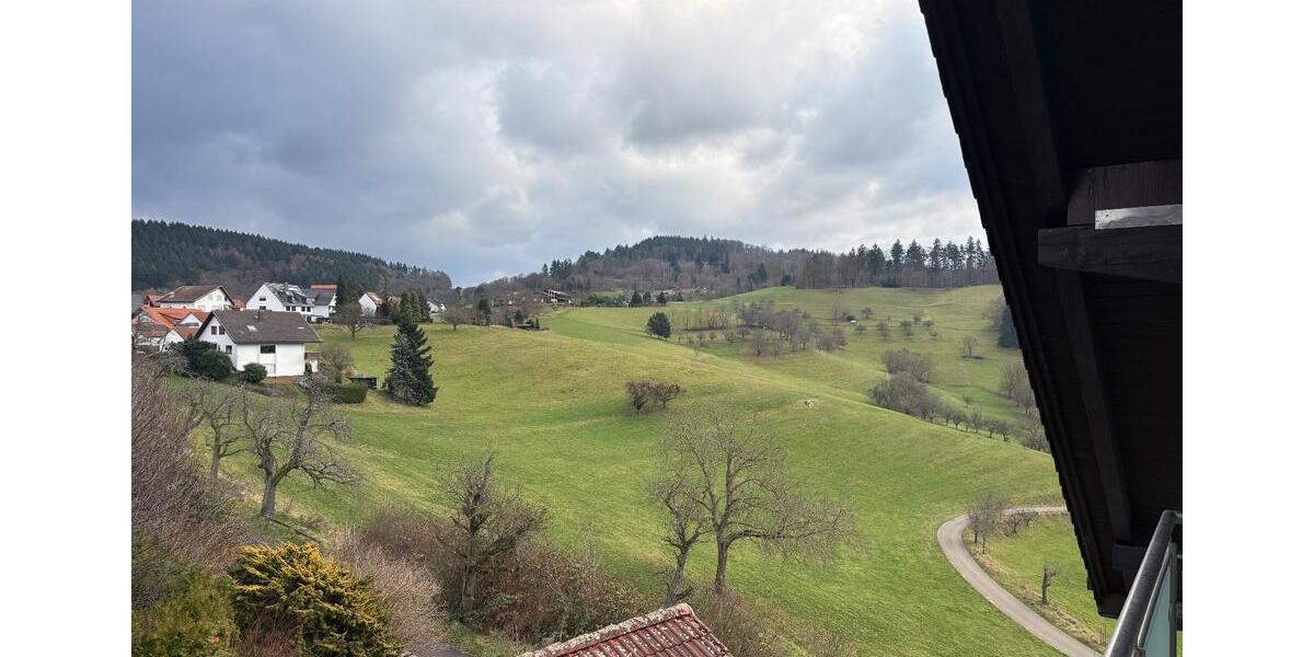 Dachgeschoßwohnung Weinheim - 3 Zimmer, 127 m&sup2;, 1.525&euro; | Angebot:24377941