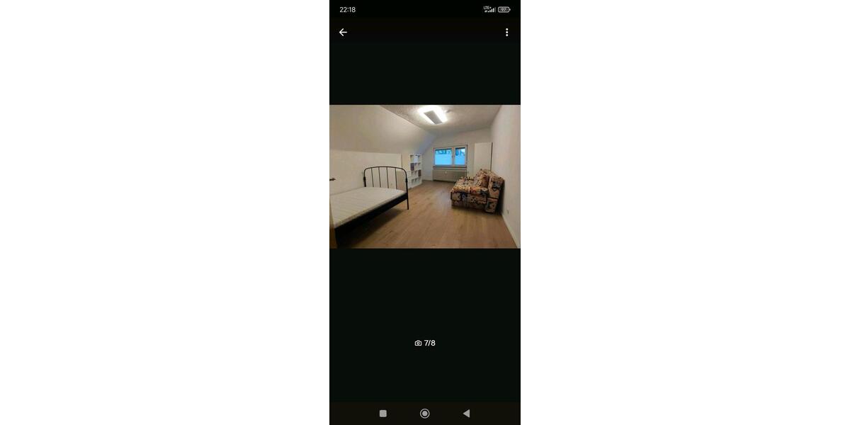 Wohnen auf Zeit Bad Nauheim - 3 Zimmer, 100 m&sup2;, 500&euro; | Angebot:26215505