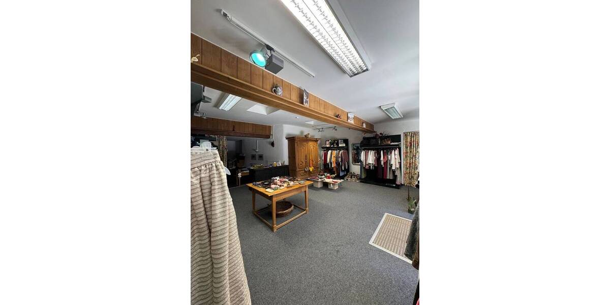 Gewerbeobjekt Straubing - 550&euro; | Angebot:26627782