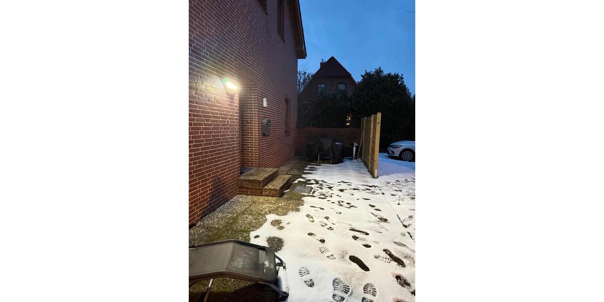 Erdgeschoßwohnung Egestorf - 2 Zimmer, 50 m&sup2;, 650&euro; | Angebot:24841293