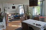 Etagenwohnung Sachsenhagen - 4.5 Zimmer, 125 m&sup2;, 1.200&euro; | Angebot:26636495