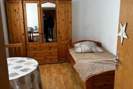 Einzelzimmer zu vermieten 1 zimmer