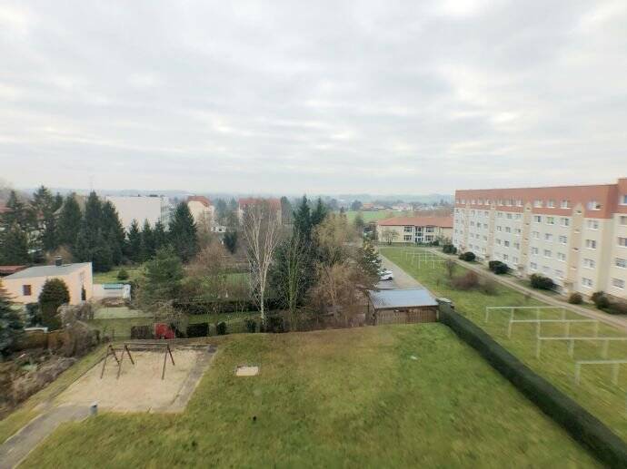 Etagenwohnung Eilenburg Eilenburg-Berg - 2 Zimmer, 49 m&sup2;, 270&euro; | Angebot:26320699