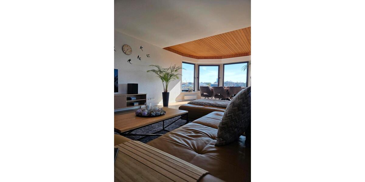 Wohnen auf Zeit Bad Friedrichshall - 1 Zimmer, 160 m&sup2;, 650&euro; | Angebot:25261276