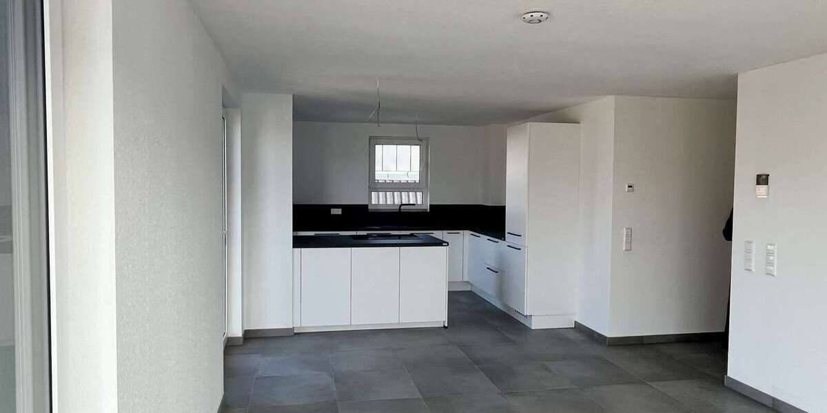 Etagenwohnung Auenstein-Ilsfeld Ilsfeld - 4 Zimmer, 115 m&sup2;, 1.700&euro; | Angebot:24417240