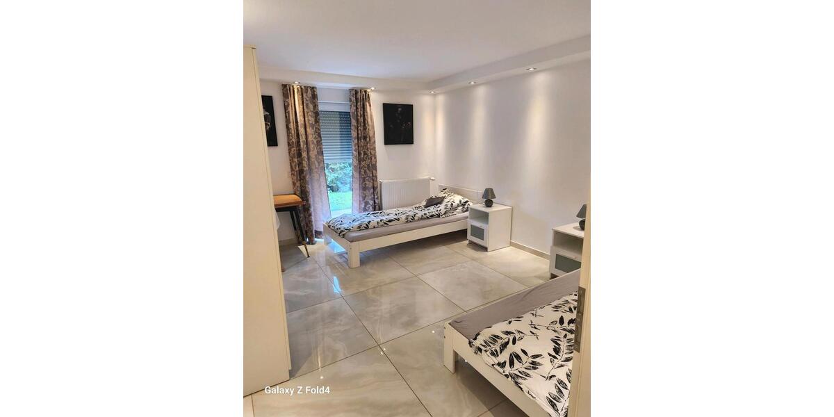 Wohnen auf Zeit Hammersbach - 4 Zimmer, 120 m&sup2;, 29&euro; | Angebot:26532783