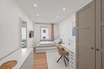 Wohnen auf Zeit Nürnberg Gärten bei Wöhrd - 3 Zimmer, 12 m&sup2;, 700&euro; | Angebot:26443209