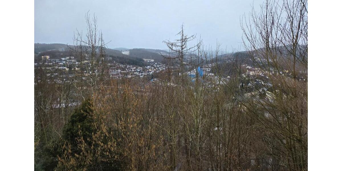 Erdgeschoßwohnung Werdohl - 3 Zimmer, 66 m&sup2;, 394&euro; | Angebot:25129066