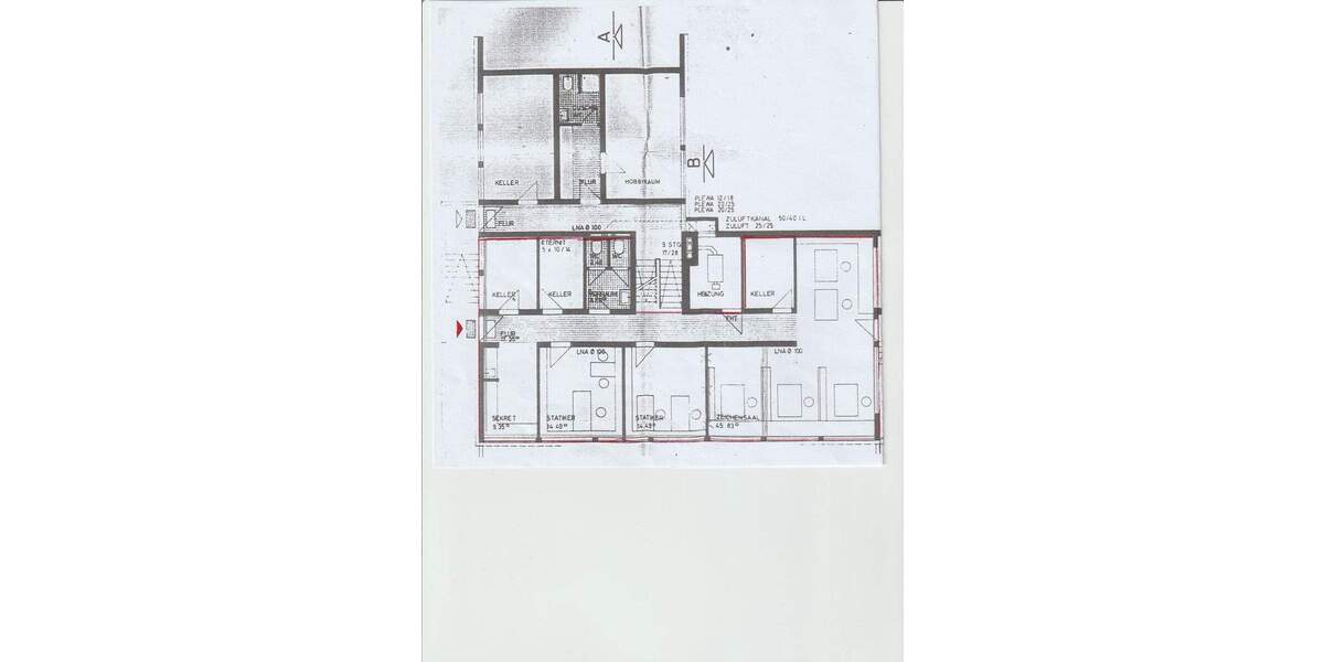 Gewerbeobjekt Erlangen Burgberg - 1.595&euro; | Angebot:24594491