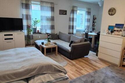 Besichtigung diesen Sonntag 1 ZKB-Appartement mit Einbauküche in direkter Citylage St. Johann 1 zimmer