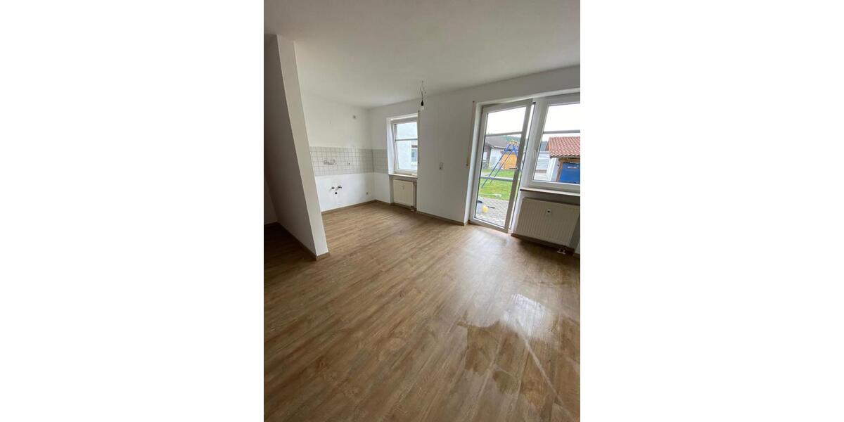 Etagenwohnung Marktschorgast - 2 Zimmer, 45 m&sup2;, 495&euro; | Angebot:24976737
