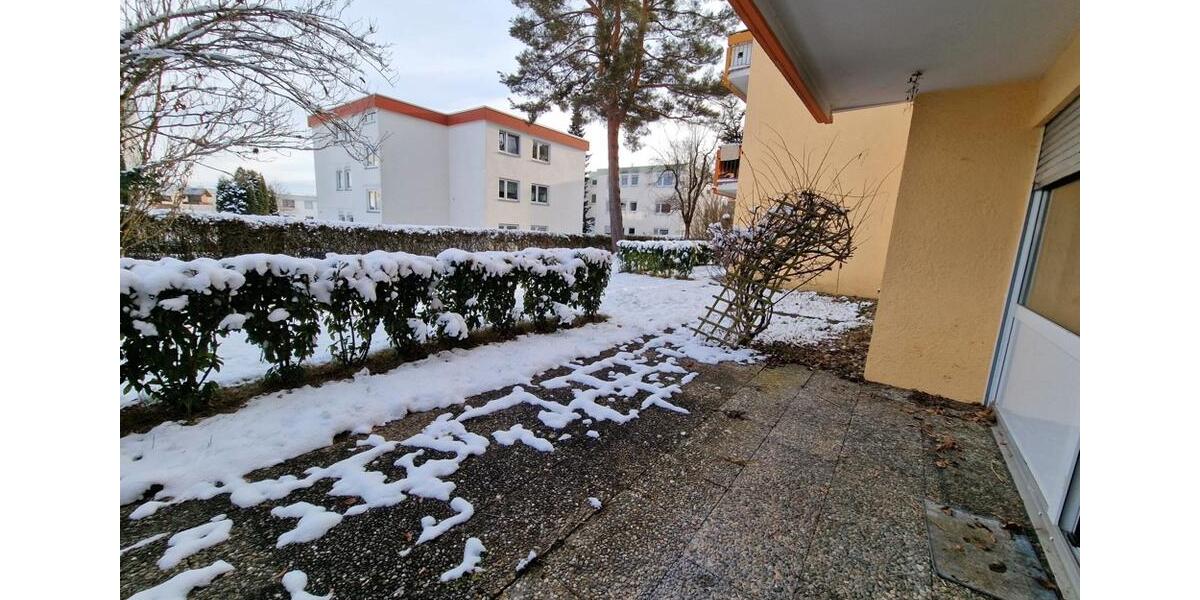 Etagenwohnung Sigmaringen - 2 Zimmer, 72 m&sup2;, 580&euro; | Angebot:25879373