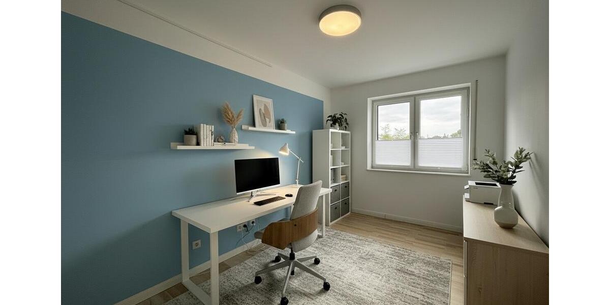 Etagenwohnung Dinklage - 3 Zimmer, 90 m&sup2;, 850&euro; | Angebot:26638043