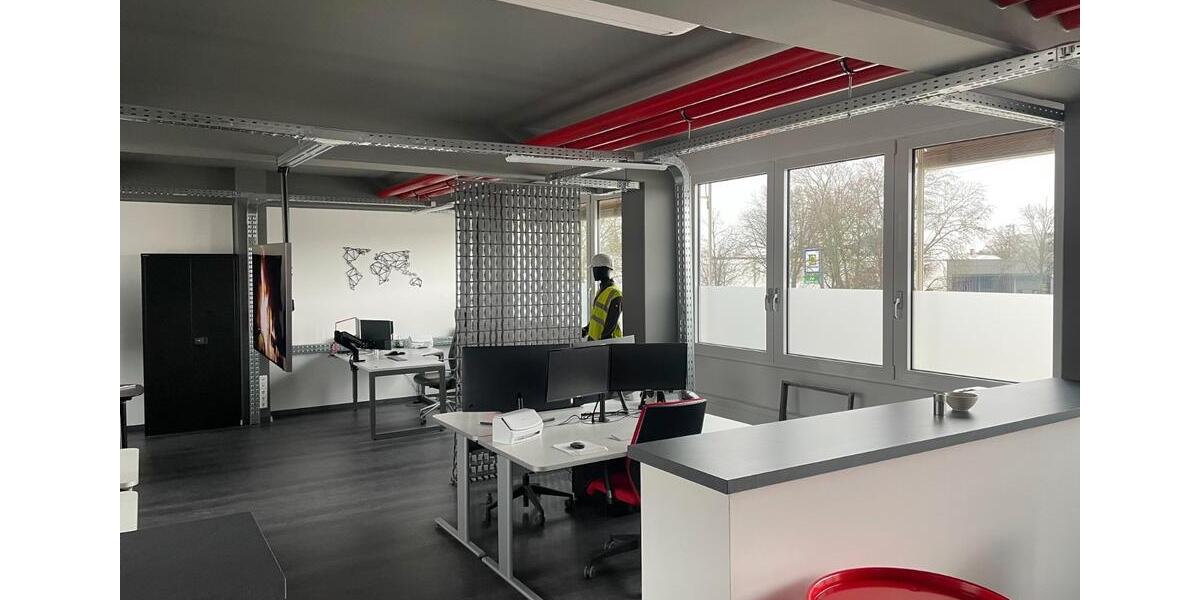 Gewerbeobjekt Mainz Ebersheim - 2.000&euro; | Angebot:26078058