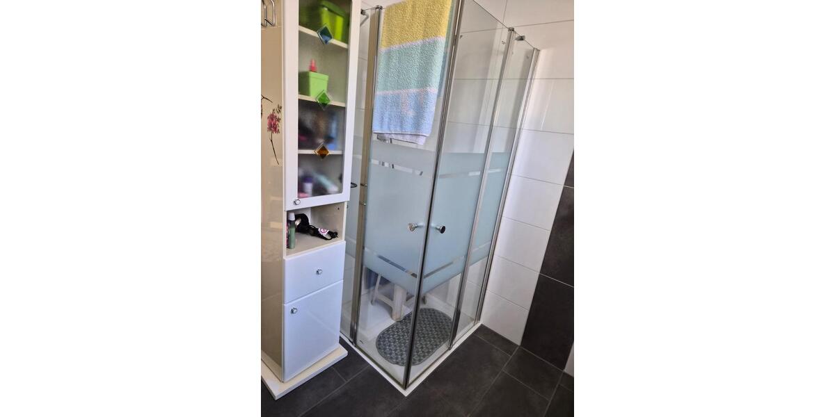 Erdgeschoßwohnung Hirschaid - 3 Zimmer, 72 m&sup2;, 620&euro; | Angebot:26653321