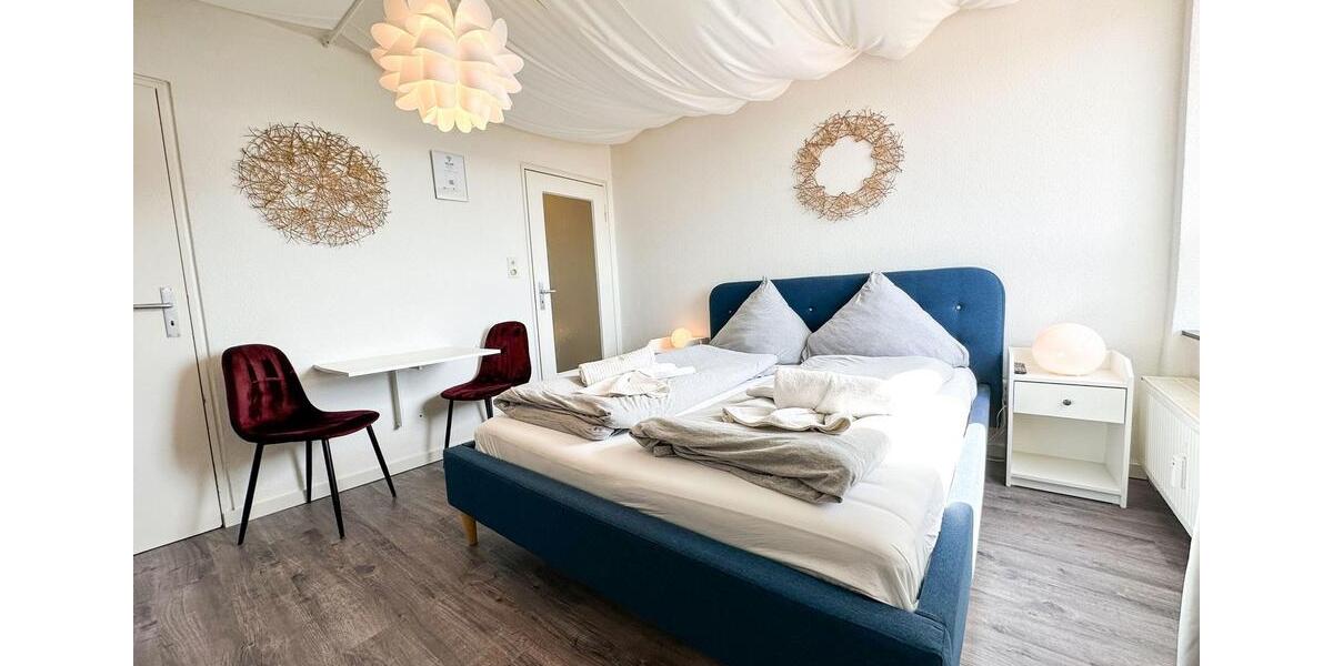 Etagenwohnung Lehrte - 1 Zimmer, 33 m&sup2;, 450&euro; | Angebot:26603413